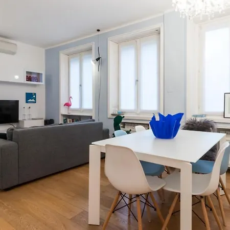Italianway - De Cristoforis 12 D Apartment *