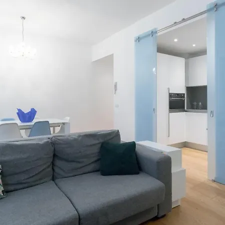 Italianway - De Cristoforis 12 D Apartment