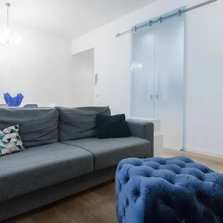 Italianway - De Cristoforis 12 D Apartment