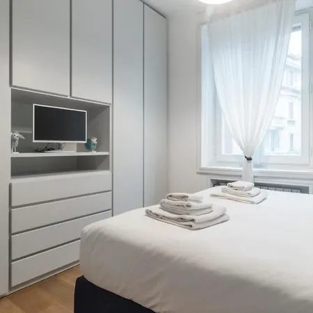 Italianway - De Cristoforis 12 D Milan