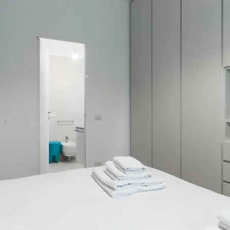 Italianway - De Cristoforis 12 D Milan