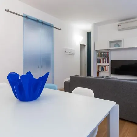 Lejlighed Italianway - De Cristoforis 12 D Milano