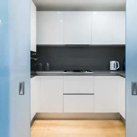 Lejlighed Italianway - De Cristoforis 12 D Milano
