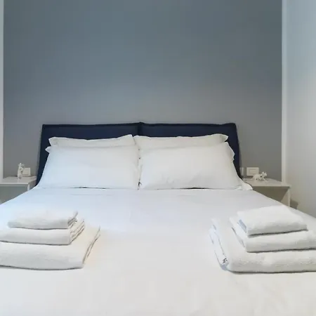 Lejlighed Italianway - De Cristoforis 12 D Milano