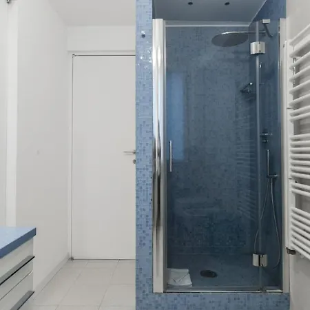 Appartement Italianway - De Cristoforis 12 D